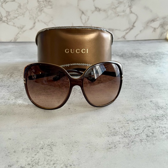 Gucci Accessories - Gucci Sunglasses